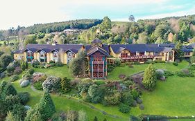 Hotel y Cabañas Punta Larga - Caja Los Andes